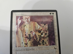 MTG - Magic The Gathering - The Dark - Exorcist - LP - Image 2