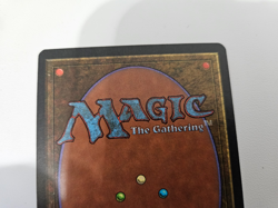 MTG - Magic The Gathering - The Dark - Exorcist - LP - Image 5