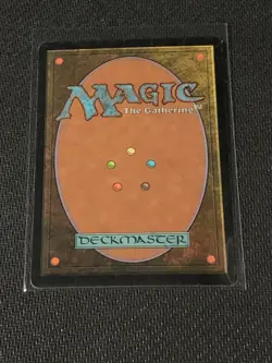 Magic the Gathering Dissension Overrule - Image 2