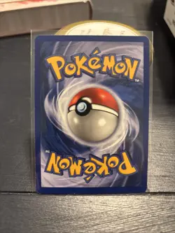 Pokemon TCG Devolution Spray Trainer Base Set 72/102 Regular Card, NM - Image 2