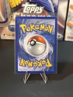 Pokemon HGSS Undaunted ESPEON Cracked Ice Holo Rare 2/90 Nm/LP Condition - Image 2