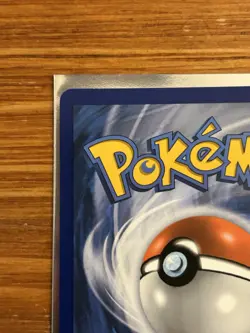 Pokemon Gengar EX Ultra Rare Holo XY - Phantom Forces 34/119 Card - Image 3