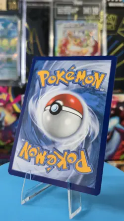 Pokemon TCG: Dedenne #TG07/TG30 Brilliant Stars Ultra Rare Trainer Gallery - Image 2
