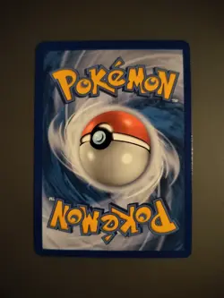 Tauros 41/95 Unleashed Pokemon Tomokazu Komiya Art - Image 2