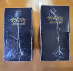 Pokemon Surging Sparks Elite Trainer Box/Booster Bundle Costco 2-Pack - Lot of 2 - Image 5