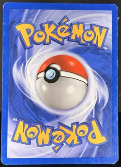 Marill 11/18 Pokemon Southern Islands Reverse Holo SWIRL- LP-MP - Image 2