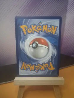Minior 201/182 Pokemon TCG Paradox Rift Illustration Rare NM/Mint Condition - Image 2