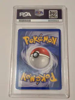 2004 Pokemon Delibird #21 - reverse foil - Team Rocket Returns - PSA GEM MNT 10 - Image 2