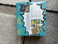 Pokemon TCG Ascended Heroes Elite Trainer Box ETB | New - Damaged Seal - Image 3