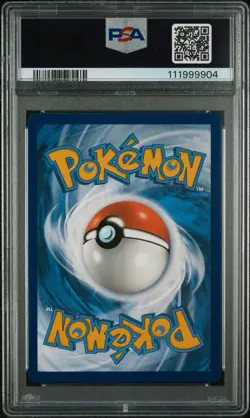 Sudowoodo 219/193 IR – Paldea Evolved – Illustration Rare Pokemon 2023 PSA 9 - Image 2