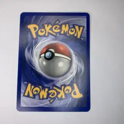 Pokemon TCG Misty's Tentacool Gym Heroes 57/132 Regular Unlimited Uncommon LP - Image 2