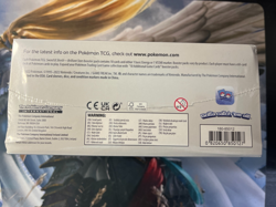 Pokemon - Elite Trainer Box ETB "Brilliant Stars" Sealed X1 - Image 4