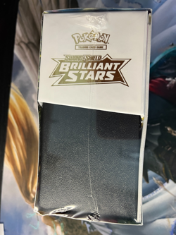 Pokemon - Elite Trainer Box ETB "Brilliant Stars" Sealed X1 - Image 5