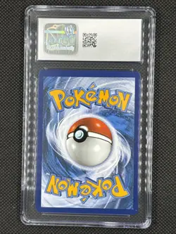 2023 Pokemon Crown Zenith Secret Rare #160/159 Pikachu Holo CGC 10 GEM MINT - Image 2