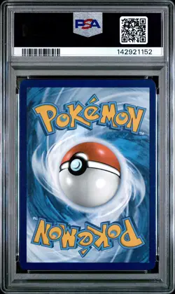 2025 Pokemon White Flare Hilda Ultra Rare 164/086 PSA 10 GEM MT - Image 3
