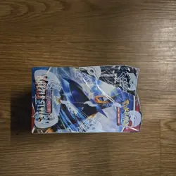 Pokemon Battle Styles Booster Box Sealed Factory Sealed Sword & Shield - Image 3