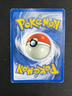 Pokemon Clefairy 5/102 Set Base Rara Holo Prima Edizione ITA Carte Vintage - Image 2