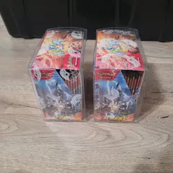 Lot of 2 - Pokemon TCG: Surging Sparks Factory Sealed Booster Box - Image 4