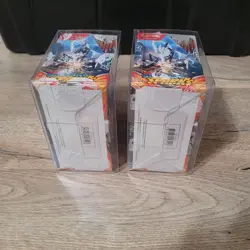 Lot of 2 - Pokemon TCG: Surging Sparks Factory Sealed Booster Box - Image 5