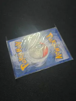 Pokemon TCG: WoTC Sealed Cool Porygon 15/53 Holo Blackstar Promo - Image 4