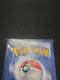 Pokemon TCG: WoTC Sealed Cool Porygon 15/53 Holo Blackstar Promo - Image 5
