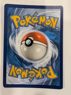 Judge 176/198 Scarlet & Violet Base Set Pokemon Reverse Holo Foil Nice! - Image 2