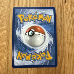 Pokemon - Sawk 130/086 - White Flare - Illustration Rare - NM - Image 2