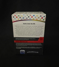 Scarlet & Violet 151 Booster Bundle - English, New / Sealed, US Seller, Pokemon - Image 4