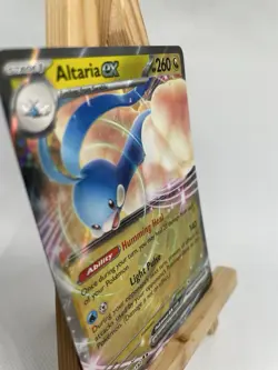 Pokemon TCG - Scarlet & Violet Paradox Rift - Altaria EX - 140/182 - Image 3