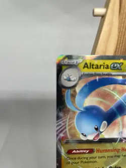 Pokemon TCG - Scarlet & Violet Paradox Rift - Altaria EX - 140/182 - Image 4