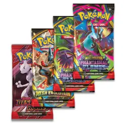Pokemon TCG Mega Charizard Ex X Tin, Brand New & Sealed✅ - Image 3