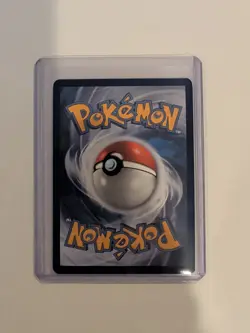 Pokemon TCG Pikachu 051/162 30th Anniversary Stamped 2026 Pokemon Day Promo - Image 2