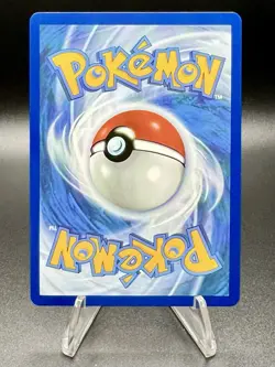 Pokemon TCG Spiritomb 148/132 Full Art Illustration Rare Holo Mega Evolution EN - Image 2