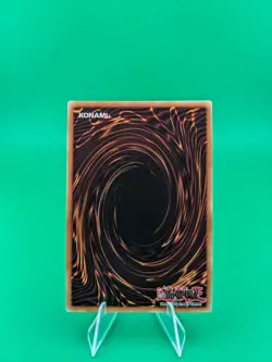 Yu-Gi-Oh! Raigeki RP01-EN005 Ultra Rare - Image 4