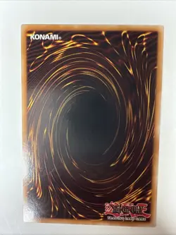 Blue-Eyes White Dragon - YSKR-EN001 Ultimate Rare Unlimited Ed Yugioh LP+/NM - Image 2