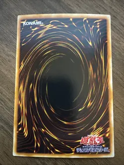 Yu-Gi-Oh Jinzo DL1-090 Ultra Parallel Rare Japanese Holo - Image 2