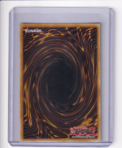 Dark Magician the Dragon Knight 2017 YuGiOh #LEDD-ENA00 Ultra Rare 1st Edition - Image 2