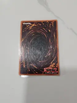 Thousand Dragon Reverse Holo Misprint Secret Rare HP MRD-143 Yu-Gi-Oh - Image 5