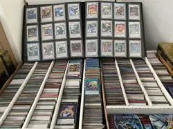 YuGiOh! Card Massive Collection Joblot Bundle Bulk Holos Super Ultra Rare Set - Image 2