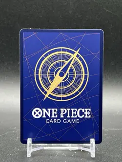 Nefeltari Vivi (024) EB03-024 Extra Booster: One Piece Heroines Edition Foil - Image 2