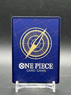 Nico Robin (055) EB03-055 Extra Booster: One Piece Heroines Edition Foil - Image 2