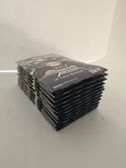 Bandai Union Arena Demon Slayer Vol 2 Sleeved Booster Pack English ( x12 )PACKS - Image 4