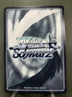 Weiss Schwarz Fujimi Fantasia Bunko Vol. 2 Foy/W120-032 Japanese - Image 3