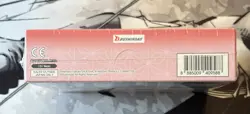 New Sealed Weiss Schwarz Ayakashi Triangle AYT English Booster Box x1 - Image 4