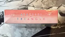 New Sealed Weiss Schwarz Ayakashi Triangle AYT English Booster Box x1 - Image 5