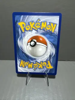 Pokemon Card - Kindler (Full Art) 170/172 Swsh09: Brilliant Stars Holo NM - Image 2