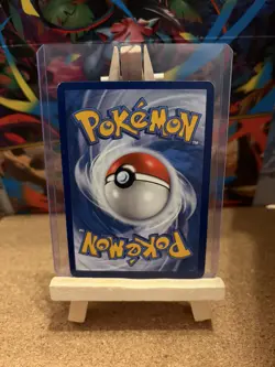 Mew V 113/264 - Sword & shield: Fusion Strike - Pokemon card - rare - HOLO NM - Image 2