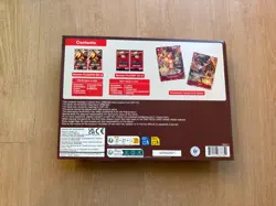 Bandai One Piece Card Game - Illustration Box Vol. 5 - New/Factory Sealed - Image 2