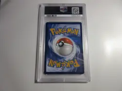 PSA 10 Ethan's Adventure Special Illustration Rare Destined Rivals Pokemon Card - Image 2