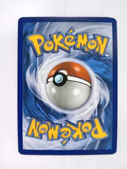 Pokemon TCG Tapu Bulu GX Sun Moon Promo Card SM32 - Image 2
